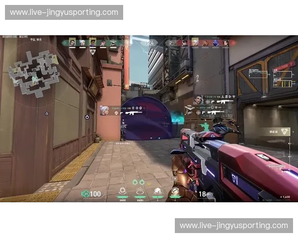 Valorant团战复盘:如何提升战斗策略与团队配合 Valorant团战复盘:如何提升战斗策略与团队配合