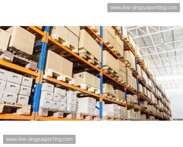 仓储数据站:让仓库变成会思考的运营中枢 仓储数据站:让仓库变成会思考的运营中枢