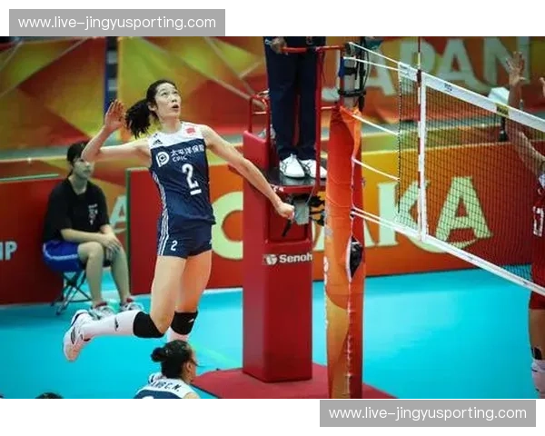 横扫千军，铿锵玫瑰绽放！中国女排世锦赛再谱辉煌